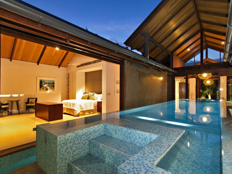 5 BEACHFRONT MIRAGE, Port Douglas QLD 4877