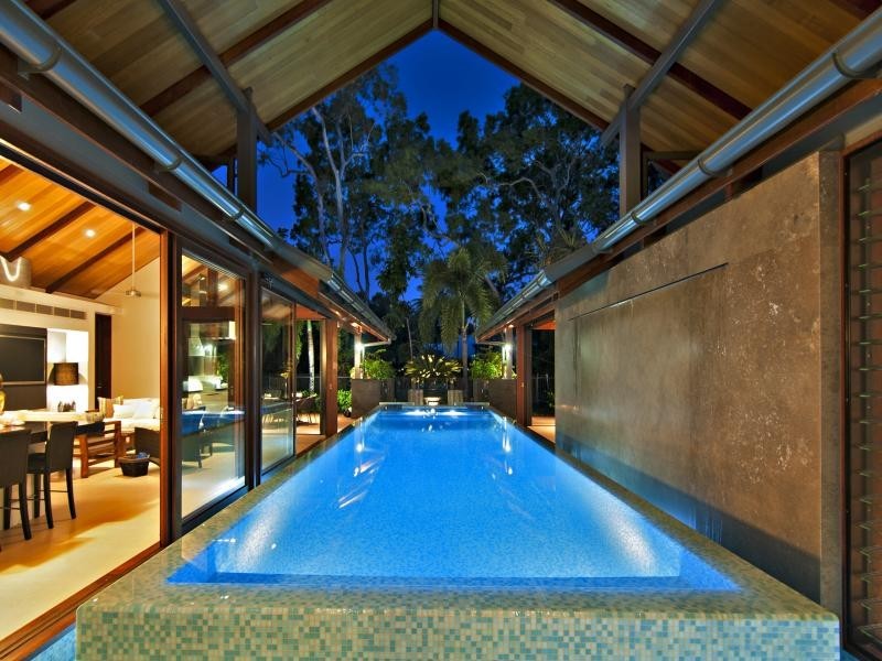 5 BEACHFRONT MIRAGE, Port Douglas QLD 4877