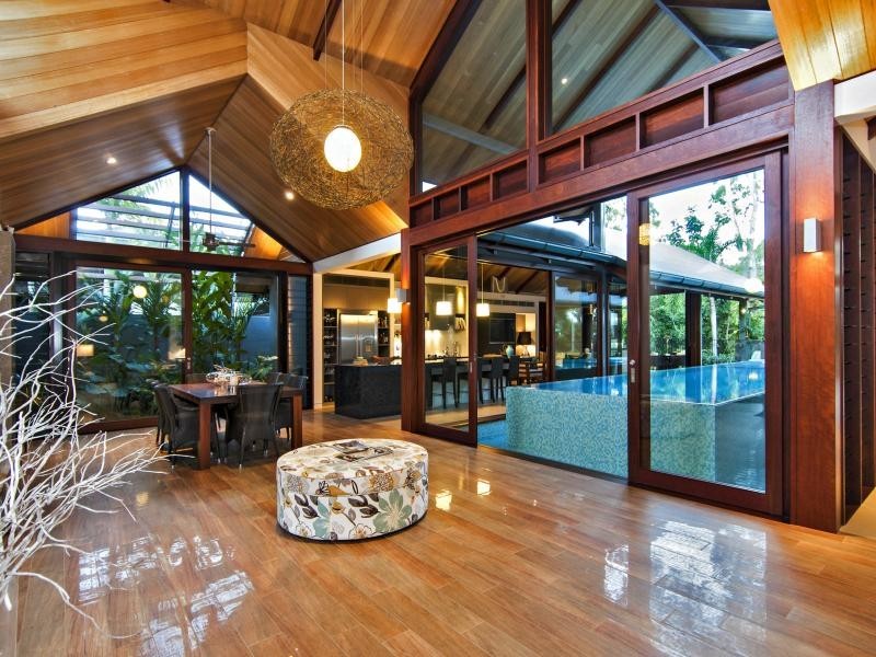 5 BEACHFRONT MIRAGE, Port Douglas QLD 4877