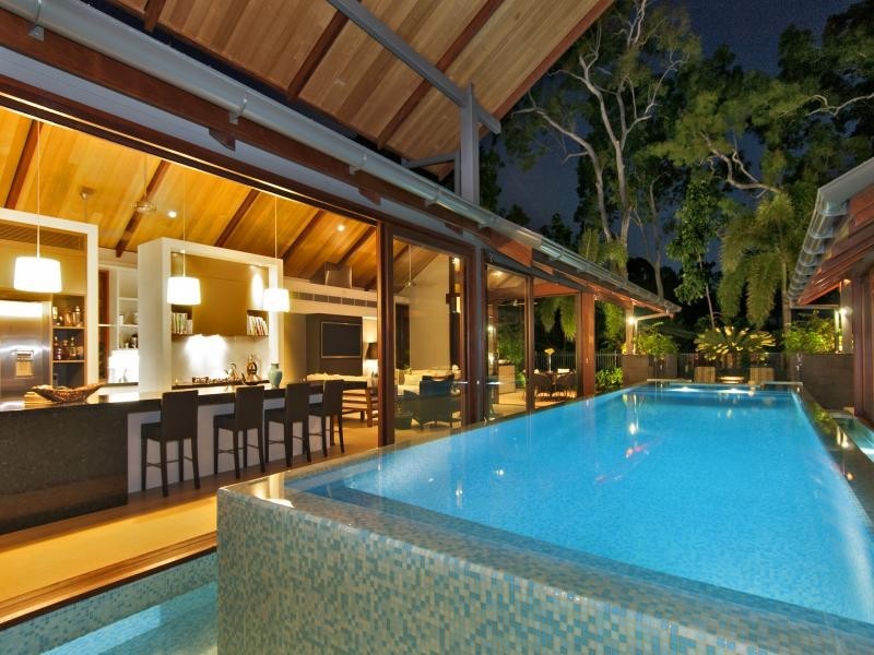 5 BEACHFRONT MIRAGE, Port Douglas QLD 4877