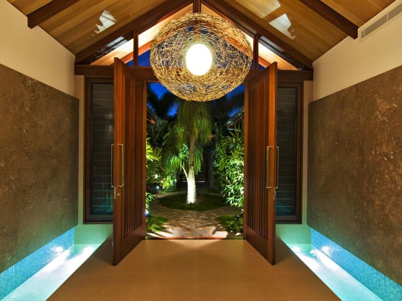 5 BEACHFRONT MIRAGE, Port Douglas QLD 4877