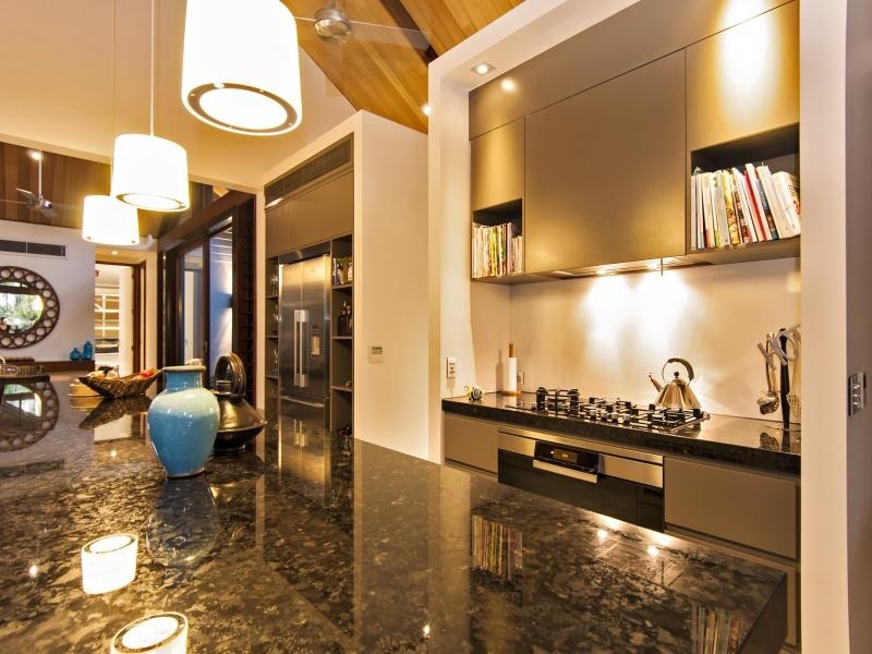 5 BEACHFRONT MIRAGE, Port Douglas QLD 4877