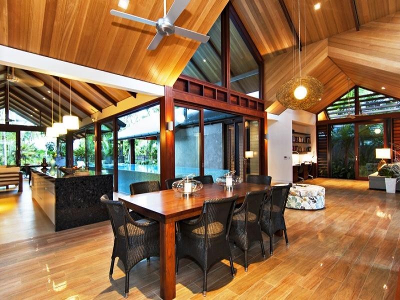 5 BEACHFRONT MIRAGE, Port Douglas QLD 4877