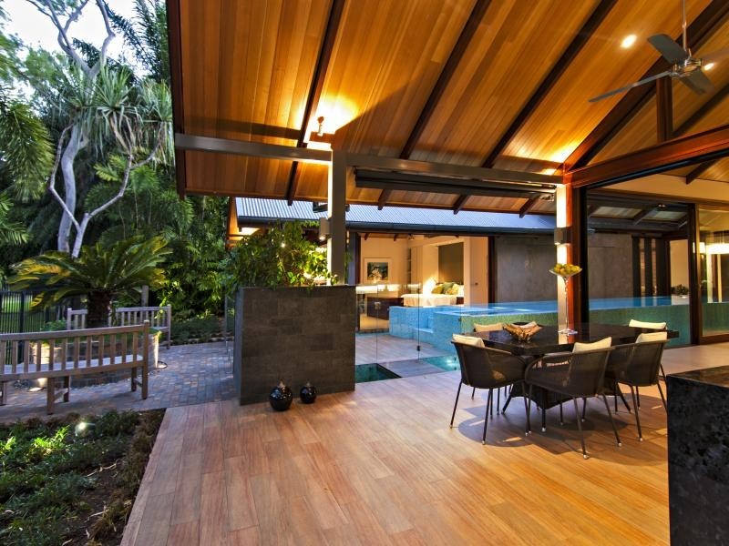 5 BEACHFRONT MIRAGE, Port Douglas QLD 4877