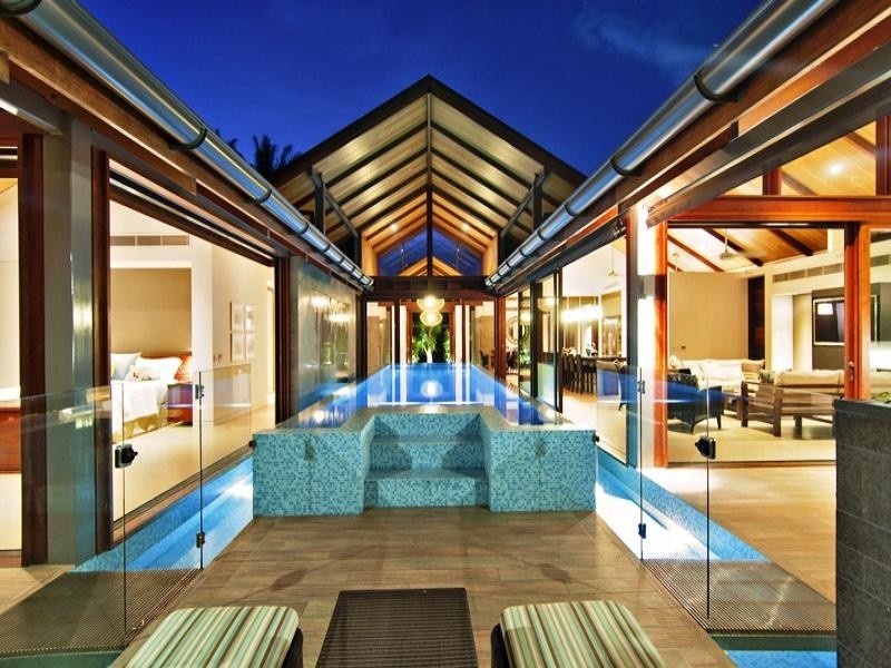 5 BEACHFRONT MIRAGE, Port Douglas QLD 4877