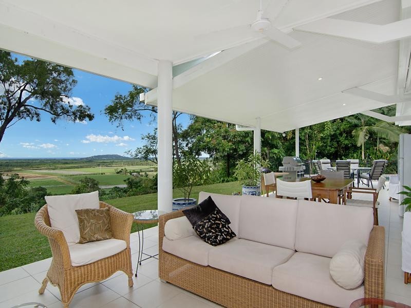 Lot 24 Ocean View Rd, Port Douglas QLD 4877