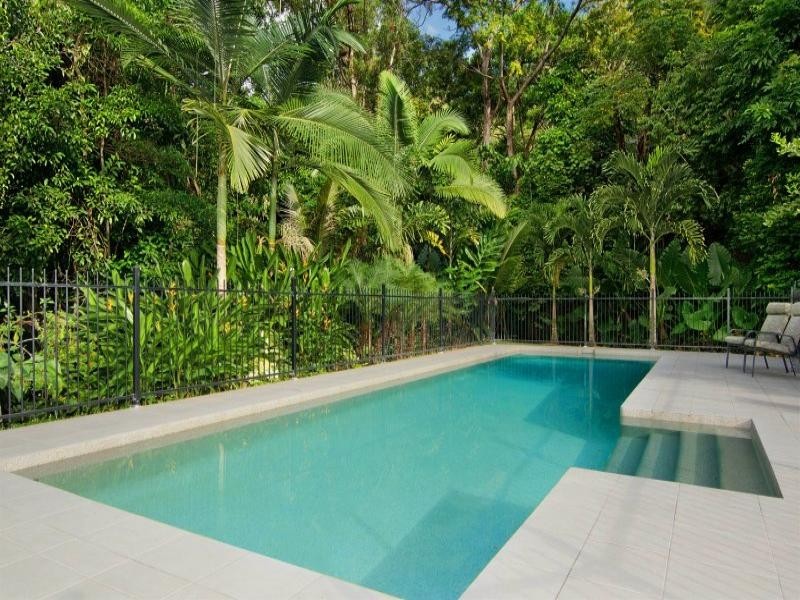 Lot 24 Ocean View Rd, Port Douglas QLD 4877