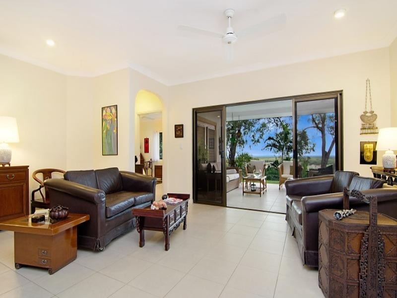Lot 24 Ocean View Rd, Port Douglas QLD 4877