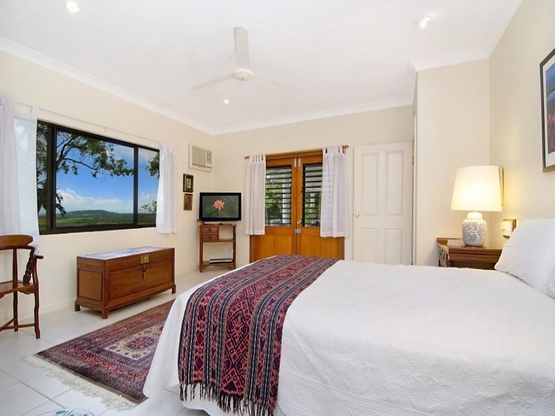 Lot 24 Ocean View Rd, Port Douglas QLD 4877