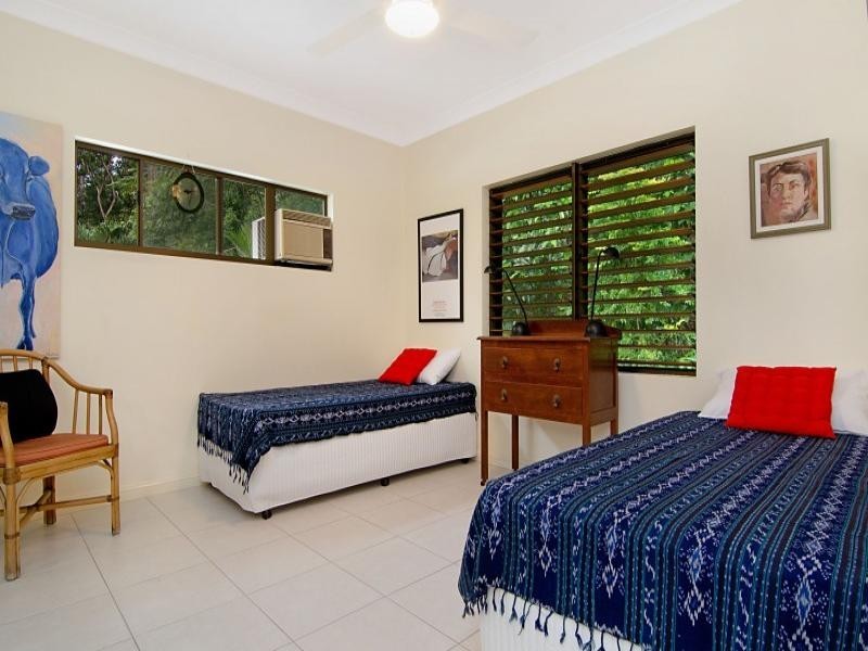 Lot 24 Ocean View Rd, Port Douglas QLD 4877