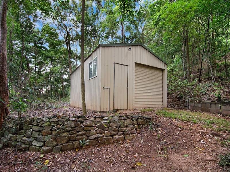 Lot 24 Ocean View Rd, Port Douglas QLD 4877