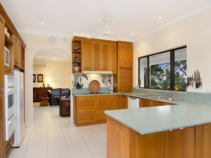 Lot 24 Ocean View Rd, Port Douglas QLD 4877