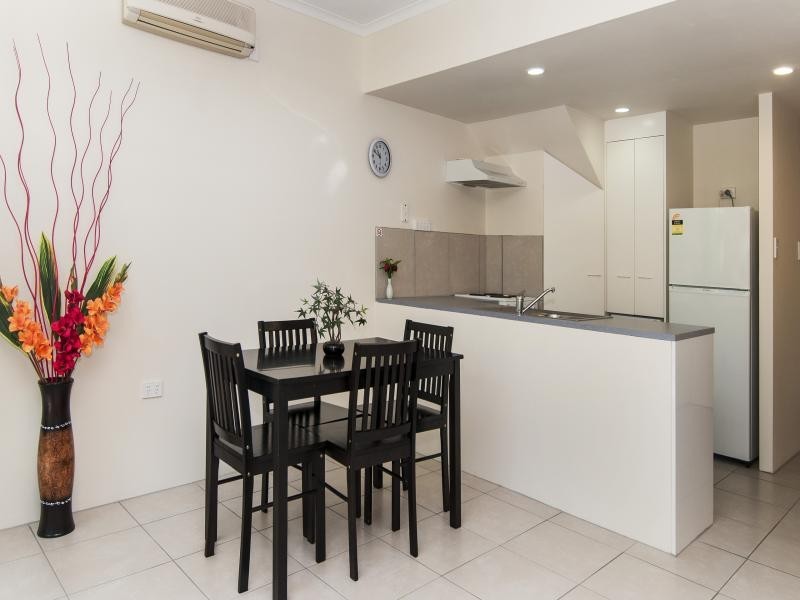 2/119  DAVIDSON ST (TROPICAL NITES), Port Douglas QLD 4877