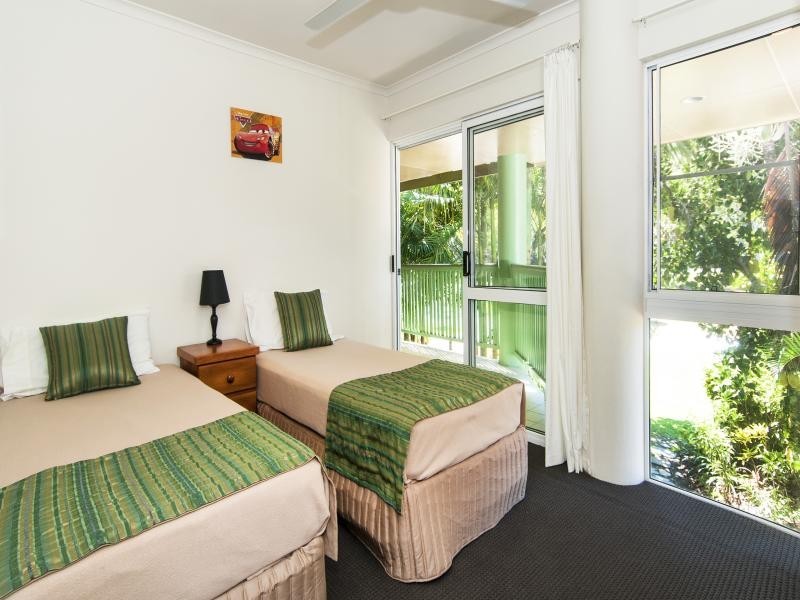 2/119  DAVIDSON ST (TROPICAL NITES), Port Douglas QLD 4877