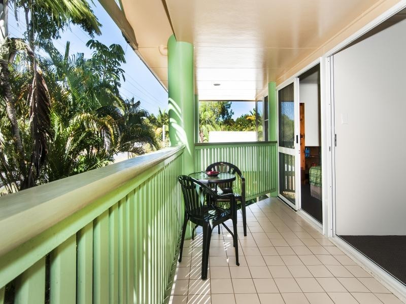 2/119  DAVIDSON ST (TROPICAL NITES), Port Douglas QLD 4877