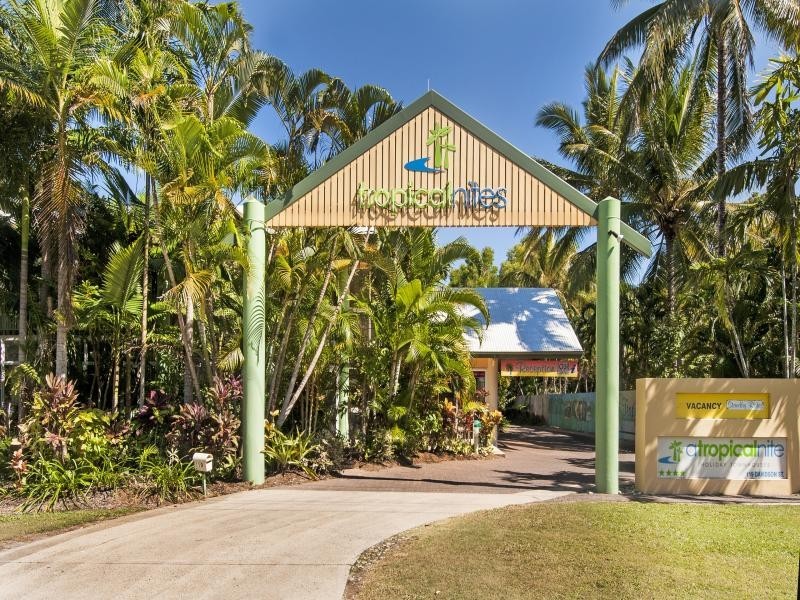 2/119  DAVIDSON ST (TROPICAL NITES), Port Douglas QLD 4877