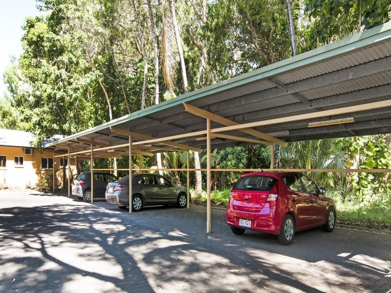 2/119  DAVIDSON ST (TROPICAL NITES), Port Douglas QLD 4877