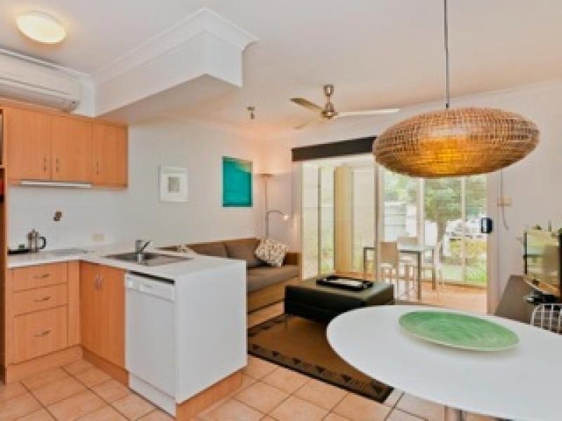 5/63 MACROSSAN ST (PD APARTMENTS), Port Douglas QLD 4877