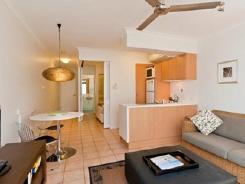 5/63 MACROSSAN ST (PD APARTMENTS), Port Douglas QLD 4877