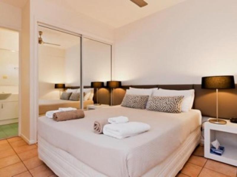 5/63 MACROSSAN ST (PD APARTMENTS), Port Douglas QLD 4877