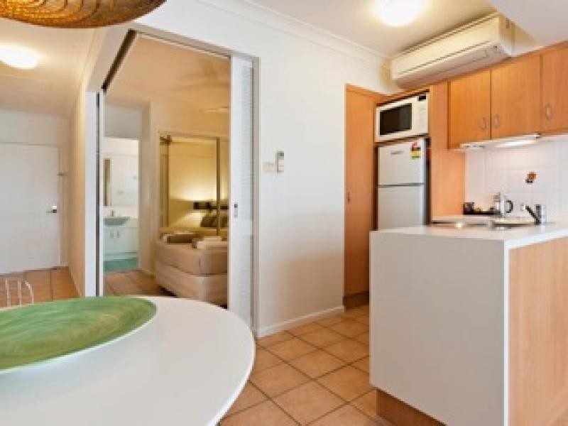 5/63 MACROSSAN ST (PD APARTMENTS), Port Douglas QLD 4877