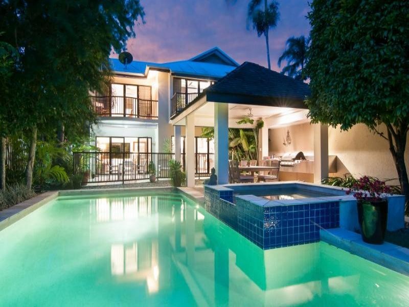 3/11-17 St Crispins Ave, Port Douglas QLD 4877