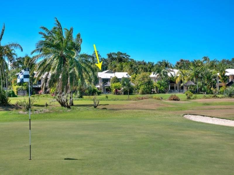 3/11-17 St Crispins Ave, Port Douglas QLD 4877