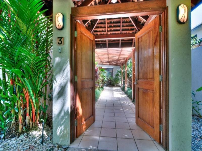 3/11-17 St Crispins Ave, Port Douglas QLD 4877