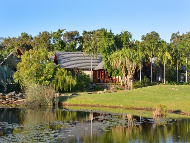 9 BALE DR, NIRAMAYA, Port Douglas QLD 4877