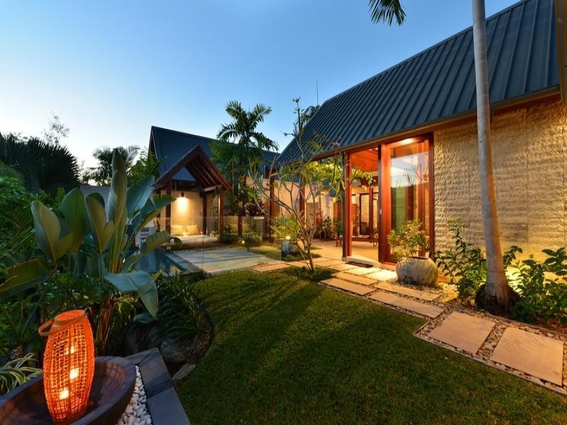 9 BALE DR, NIRAMAYA, Port Douglas QLD 4877
