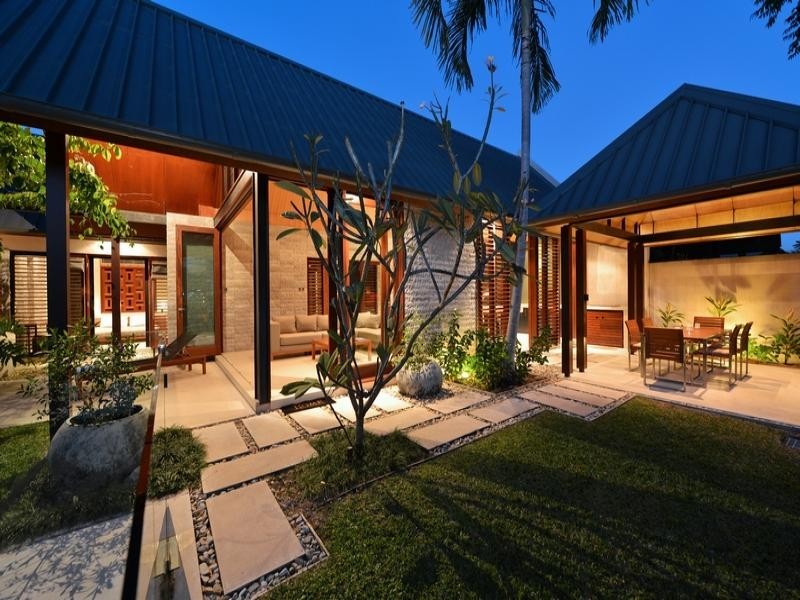 9 BALE DR, NIRAMAYA, Port Douglas QLD 4877