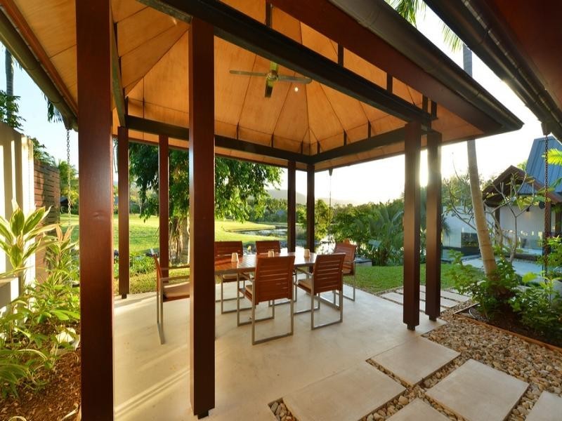 9 BALE DR, NIRAMAYA, Port Douglas QLD 4877