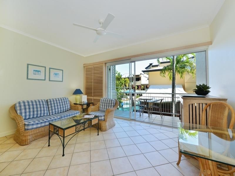 5/19 MACROSSAN ST (MACROSSAN HOUSE), Port Douglas QLD 4877