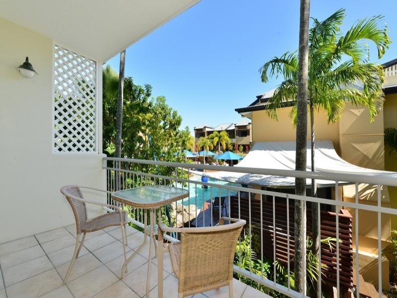 5/19 MACROSSAN ST (MACROSSAN HOUSE), Port Douglas QLD 4877
