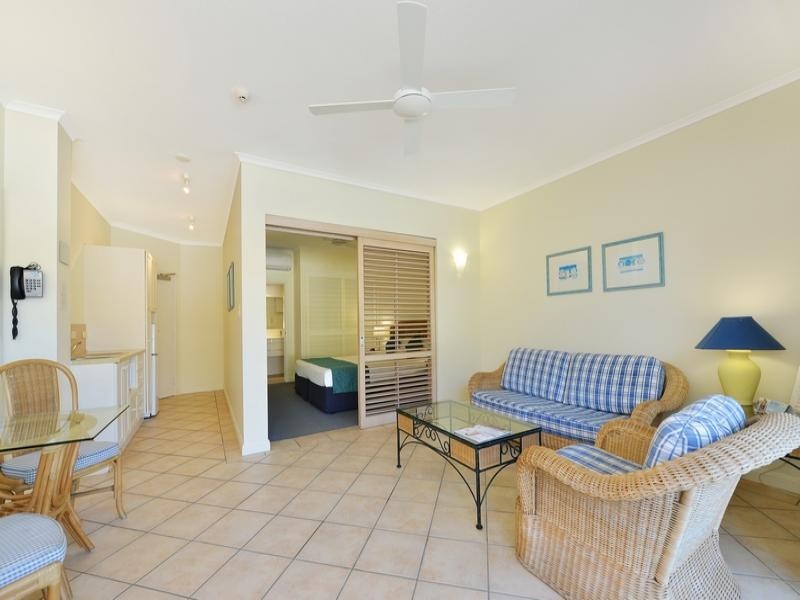 5/19 MACROSSAN ST (MACROSSAN HOUSE), Port Douglas QLD 4877