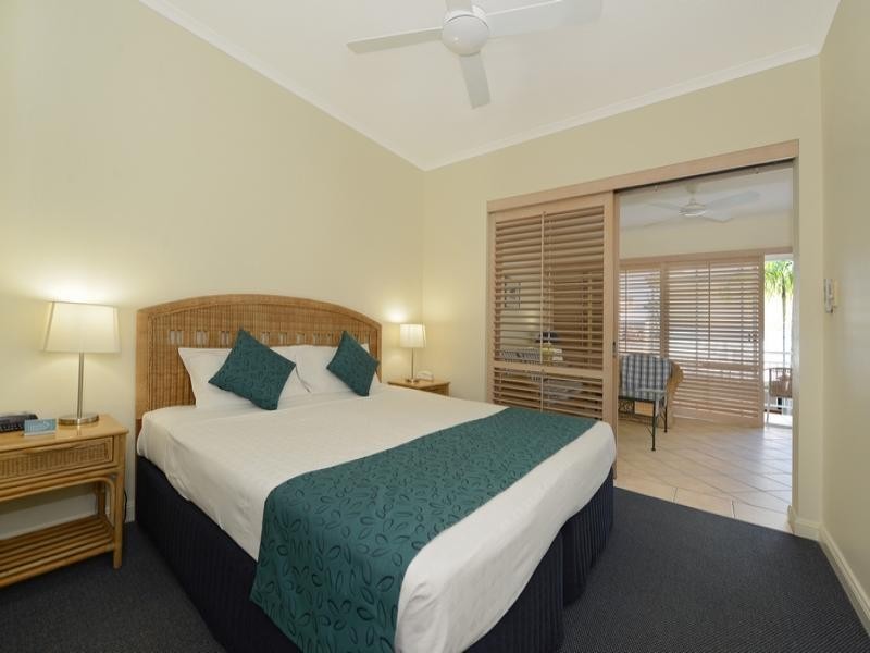 5/19 MACROSSAN ST (MACROSSAN HOUSE), Port Douglas QLD 4877