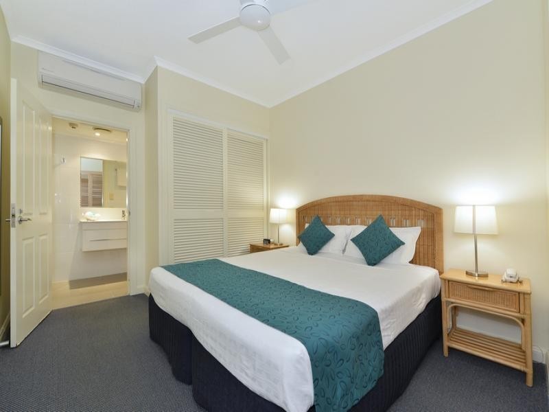 5/19 MACROSSAN ST (MACROSSAN HOUSE), Port Douglas QLD 4877