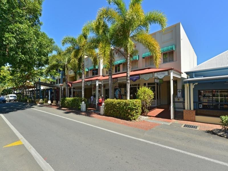 5/19 MACROSSAN ST (MACROSSAN HOUSE), Port Douglas QLD 4877