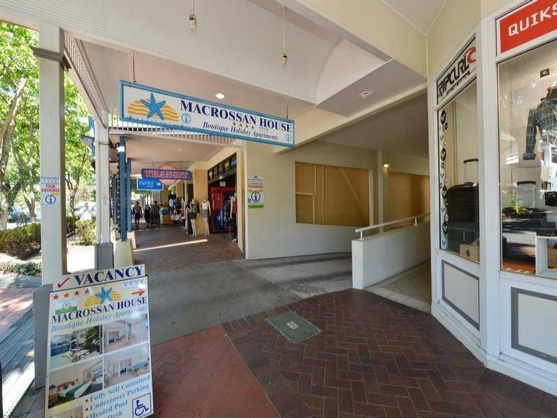 5/19 MACROSSAN ST (MACROSSAN HOUSE), Port Douglas QLD 4877