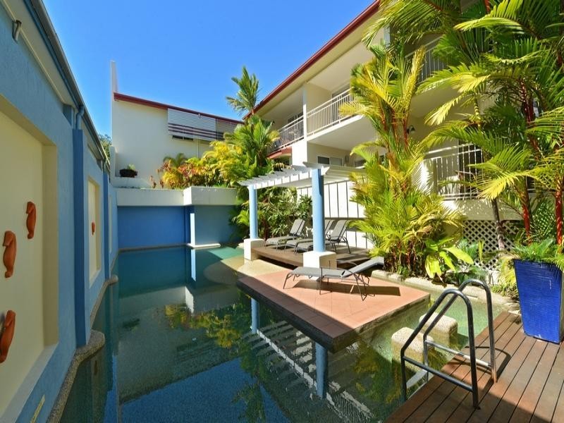 5/19 MACROSSAN ST (MACROSSAN HOUSE), Port Douglas QLD 4877