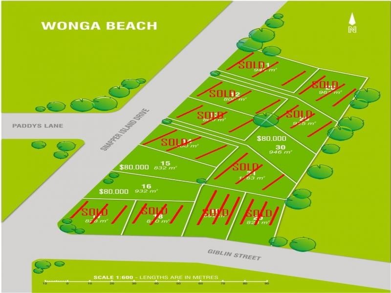 67 Snapper Island Dr, Wonga QLD 4873