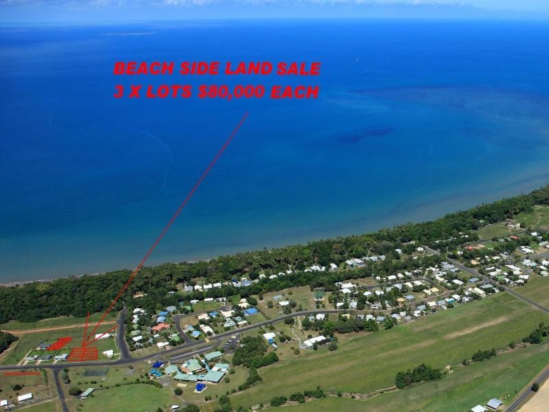 67 Snapper Island Dr, Wonga QLD 4873