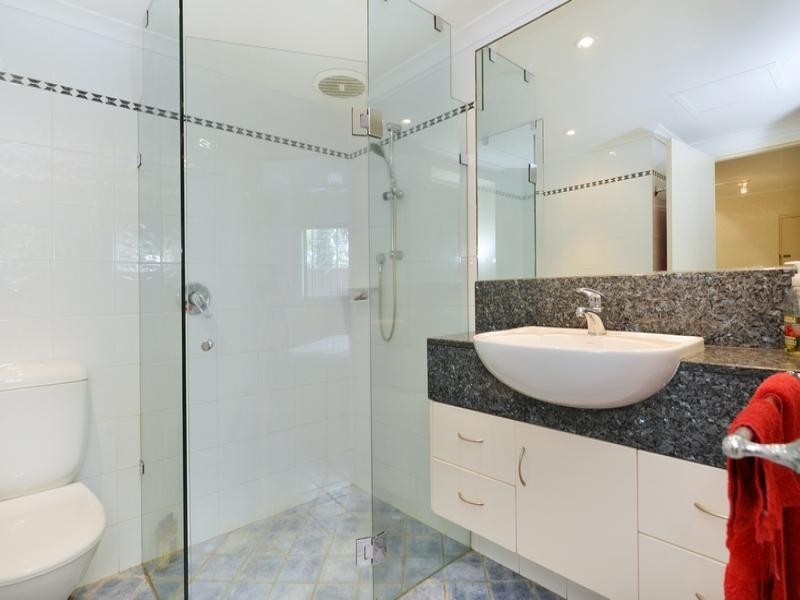 2/5 GARRICK ST (BEACHCOMBER), Port Douglas QLD 4877