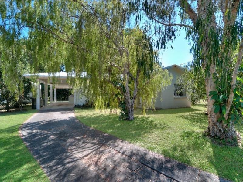 46 Kalkuri Cl, Wonga QLD 4873