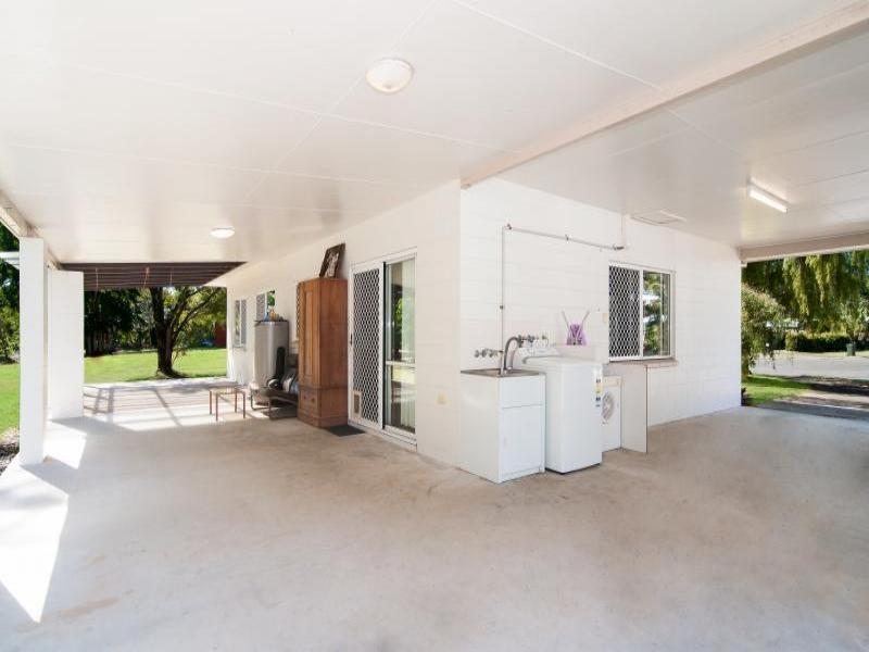 46 Kalkuri Cl, Wonga QLD 4873