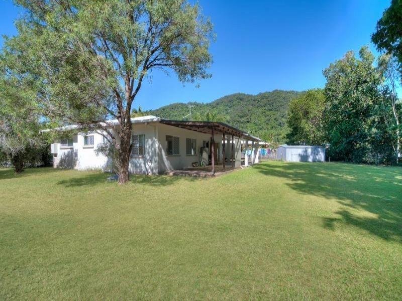 46 Kalkuri Cl, Wonga QLD 4873