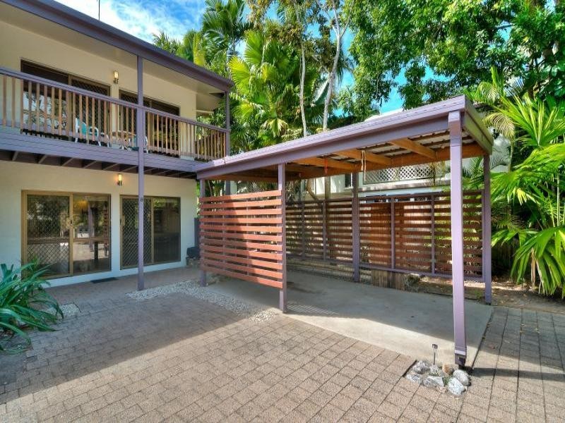 8/5 Tropic Court, Port Douglas QLD 4877
