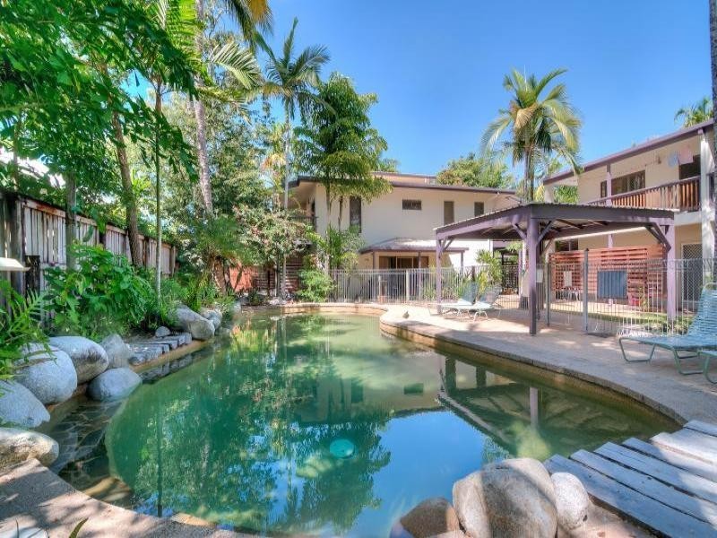 8/5 Tropic Court, Port Douglas QLD 4877