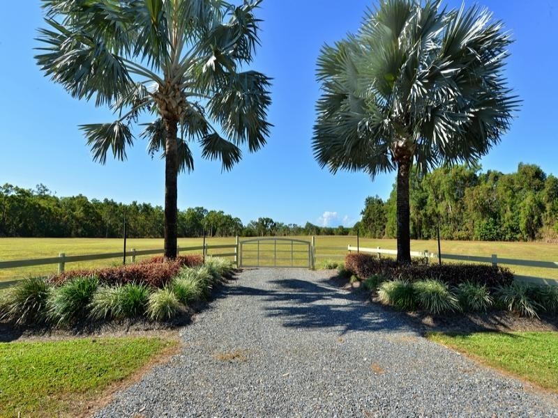 LOT 45 CAPTAIN COOK HWY, Port Douglas QLD 4877