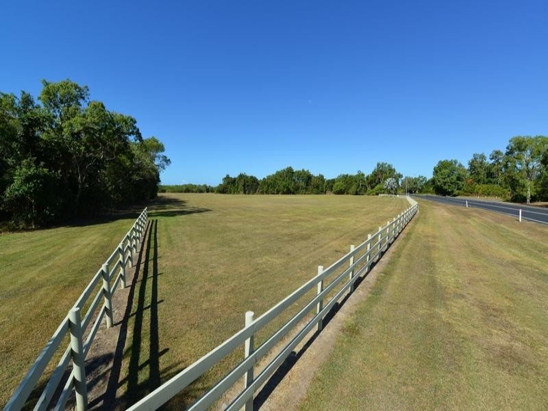 LOT 45 CAPTAIN COOK HWY, Port Douglas QLD 4877